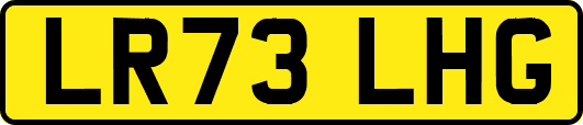 LR73LHG
