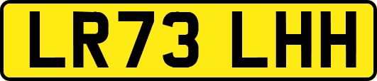 LR73LHH