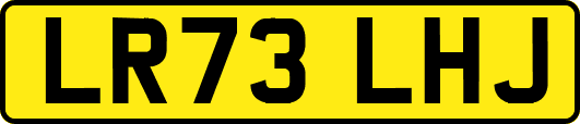 LR73LHJ