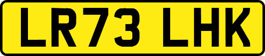 LR73LHK