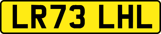 LR73LHL