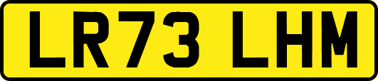 LR73LHM