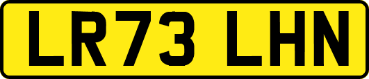 LR73LHN