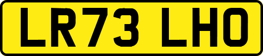 LR73LHO