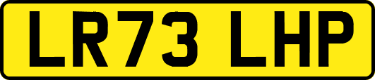 LR73LHP
