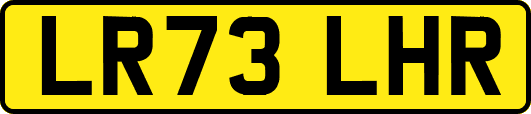 LR73LHR
