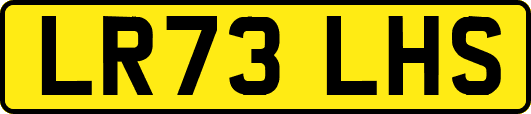 LR73LHS