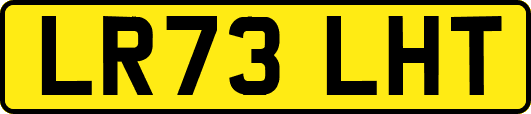LR73LHT
