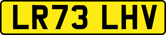 LR73LHV
