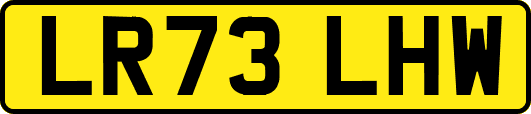 LR73LHW