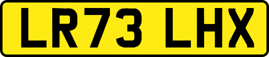 LR73LHX