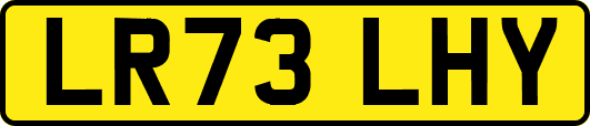 LR73LHY