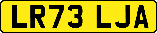 LR73LJA