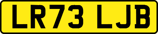 LR73LJB