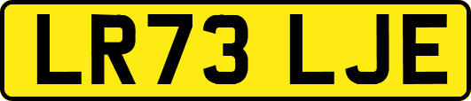 LR73LJE