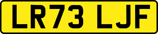 LR73LJF