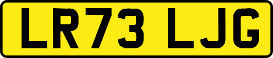 LR73LJG