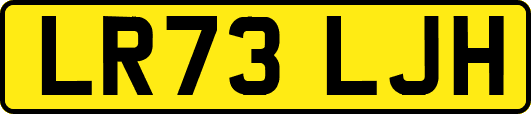 LR73LJH