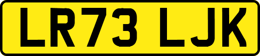 LR73LJK
