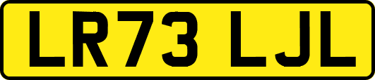 LR73LJL
