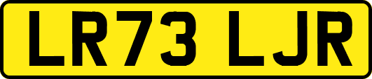 LR73LJR