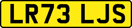 LR73LJS