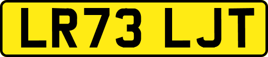 LR73LJT