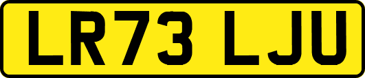 LR73LJU