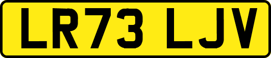 LR73LJV
