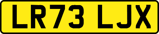 LR73LJX