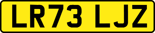 LR73LJZ
