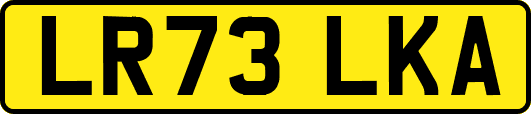 LR73LKA