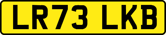 LR73LKB