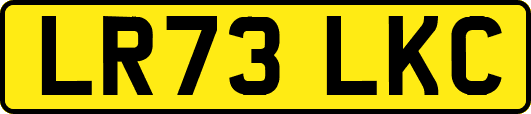 LR73LKC