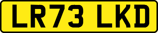 LR73LKD