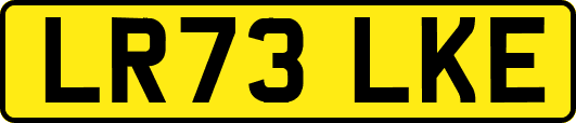 LR73LKE