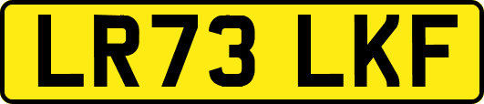 LR73LKF