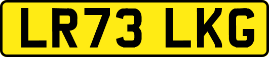 LR73LKG