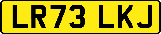LR73LKJ