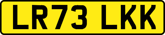LR73LKK