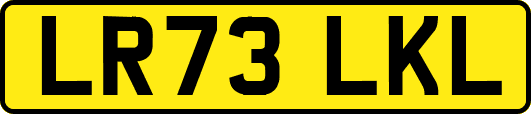 LR73LKL