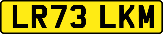 LR73LKM