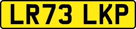 LR73LKP