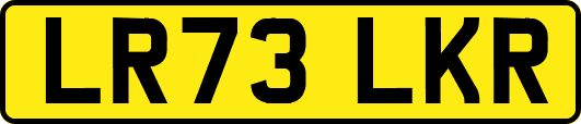 LR73LKR