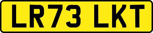 LR73LKT