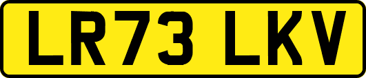 LR73LKV