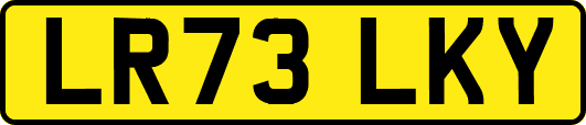 LR73LKY