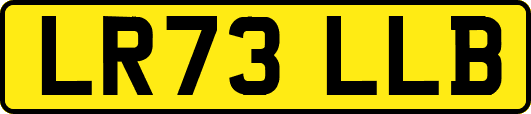 LR73LLB