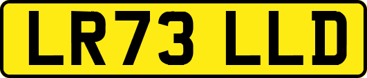 LR73LLD