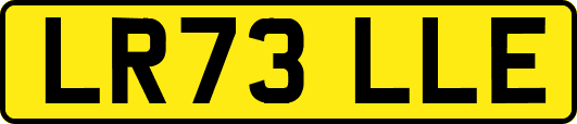 LR73LLE